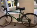 自行车
