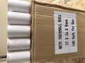 两箱收银机收据共二百卷急售