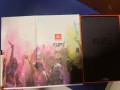 出售 JBL喇叭 Flip3