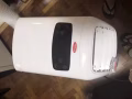 移动空调不用加水也不用加冰！
