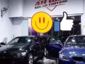 Solar tinting 汽車貼膜