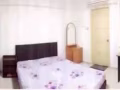 沒有屋主***出租實龍崗黃線MRT口對面組屋主人房或普通房