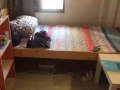 中巴魯女生床位兩人間