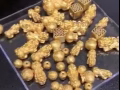 24K 、18K、14K、10K 手串的首饰