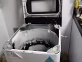 清洗洗衣机，拆洗更干净更彻底