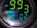 电动滑板车60v3200w21ah