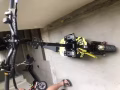 Ultron scooter 48v