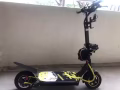 Ultron scooter 48v