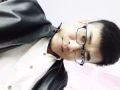 中医推拿师男