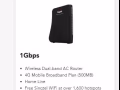 Singtel 1G网络转让