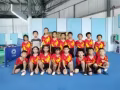 三亚最好的乒乓球培训