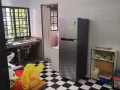 巴西班讓地鐵站兩分鐘，床位出租