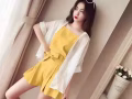 衣服買小了出售，S碼，有圖，