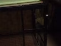 上下铁床，八成新四套