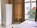市中心公寓