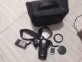 450d   二手8成新