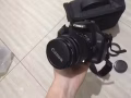 450d   二手8成新
