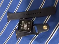 苹果手表2代。换手表处理