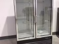 上下四门冷冻冷藏柜