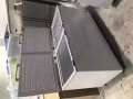 上下四门冷冻冷藏柜