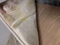 单人衣柜+单人床垫