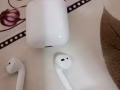原装苹果无线蓝牙耳机
