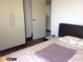 大牌167A，榜鹅东路近LRT四房式组屋，出租普通房一间