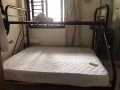 母子床 质量好
