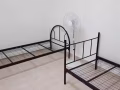 布莱德 近地铁 男搭房