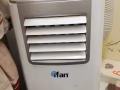 移动空调