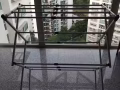 风扇，伸缩晾衣架，幼儿摇摇椅