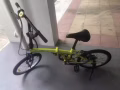 二手自行车，50自取