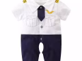 宝宝可爱衣服套装/背带/学步带