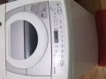 閒置洗衣機