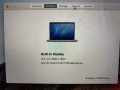 mackbook pro 15 inch touch bar