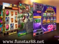 www.funstar88.net 新加坡網上娛樂城 918Kiss