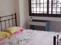 靠近海军部地铁站有主人房出租