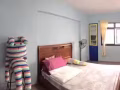 西边靠海房间
