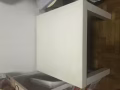 閒置小桌子
