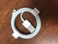 全新正版iPhone充电线