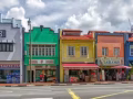 Shophouse Office Space For Rent