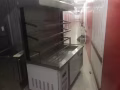 全新麻辣香鍋，火鍋展示冰廚出售，歐洲製冰機出售