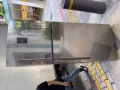出售九成新三星冰箱，後港附近免費送貨
