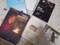 闲置小说出售 一本2块