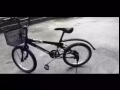 文禮附近出售自行車