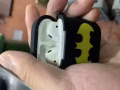 蘋果藍牙耳機2代一個月不到