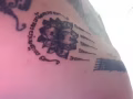 纹符咒