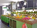 芽笼中心大路旁水果店旺铺转让