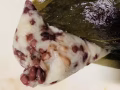 新鲜手工粽子