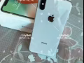 IPHONE X 256GB $950 女生專用 沒盒子(搬家時候弄丟了) 原裝